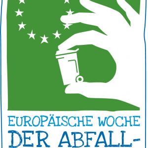 Europäische Woche der Abfallvermeidung