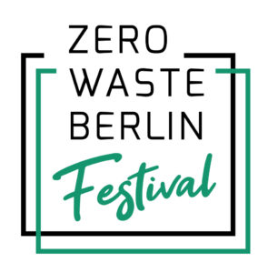 Logo des Zero Waste Berlin Festival