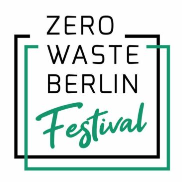 #abfallfreitag: das Festival für Zero Waste