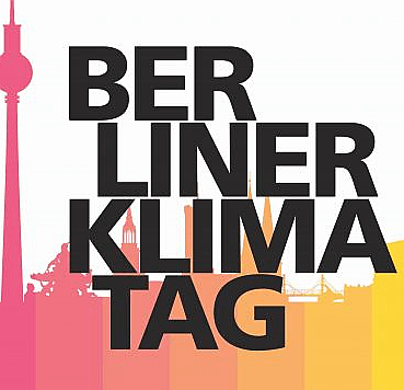 Kunst-Stoffe auf dem Berliner Klimatag 2022