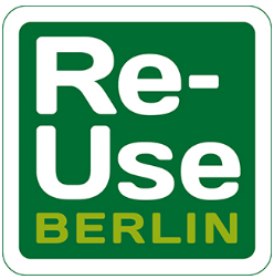 Kunst-Stoffe diskutiert mit über die Einrichtung einer Berliner „Zero Waste-Agentur“