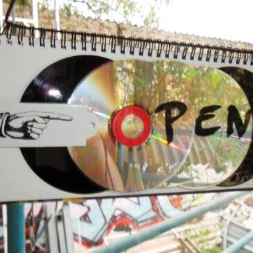 Save the date: Offene Ateliers in Pankow