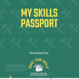 My-Skills-Passport-Share-your-Skills-Projekt