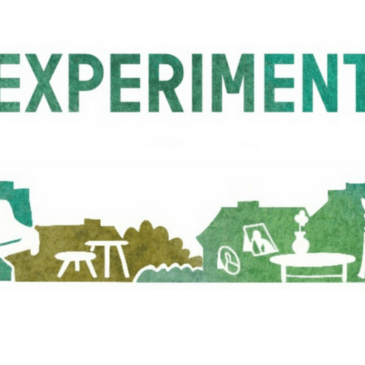 Relaunch der EXPERIMENTDAYS