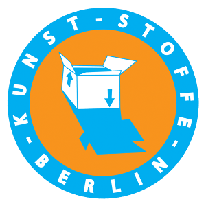 Logo Kunst-Stoffe